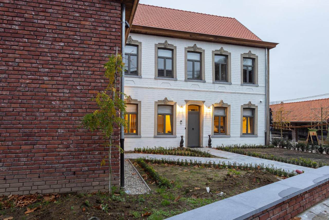 'T Verschil Etikhove Zewnętrze zdjęcie